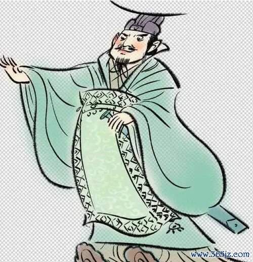 这么，卫惠公适度了八年隐迹皆国的资格，斥逐政敌卫黔牟，再行登上了